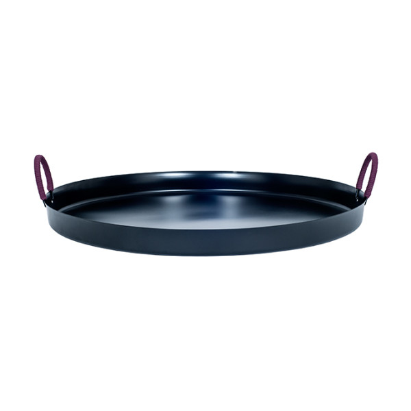 no-mad-india-thali-tray-black-plum-55-cm