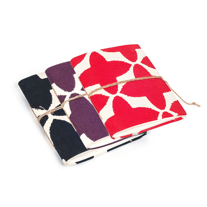 Notebook Cover Nomade - Books and Stationery