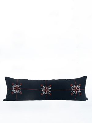 nomad-india-textile-lumbar-cushion-black-picante-1