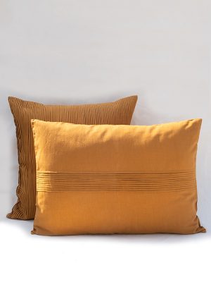 nomad-india-bedding-lekha-cushion-cover-ochre-1