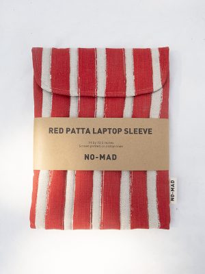 nomad-india-patta-laptop-sleeve-red-1