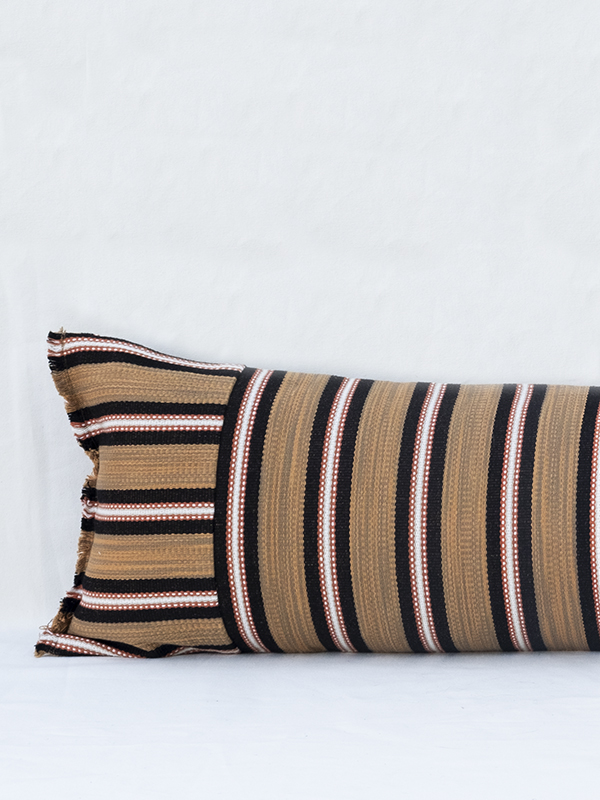 nomad-india-textile-cushions-lumar-pratha-ochre-2