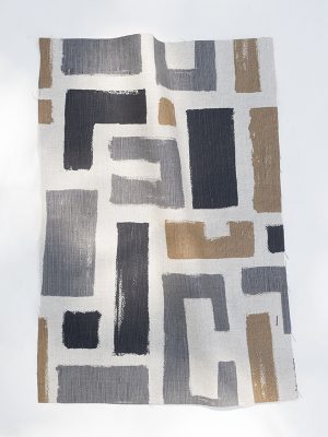 nomad-india-fabrics-prints-cotton-linen-vanya-black-grey-tobacco-1